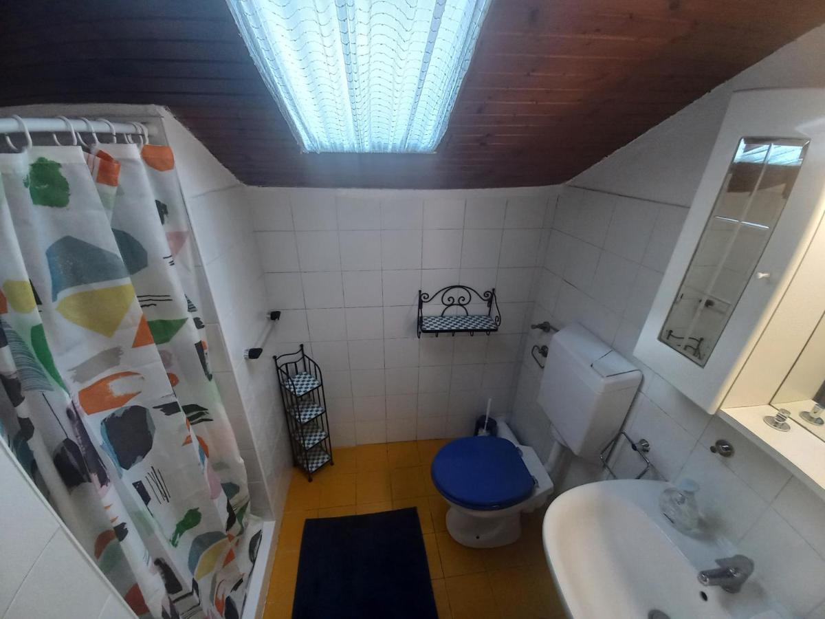 Antica Casa Al Lago Oggebio Exteriör bild
